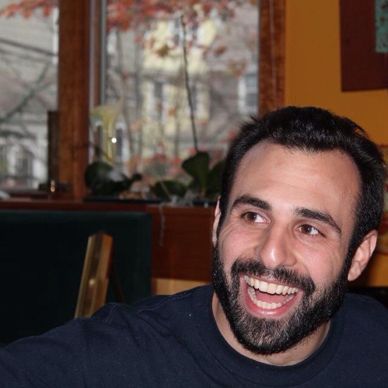 Former NYC sports reporter. Former 2012 @elizabethforMA campaign staffer. Current HigherEd professional. Liberal Bostonian. Giants.Yanks.Knicks. He/him/his. BLM