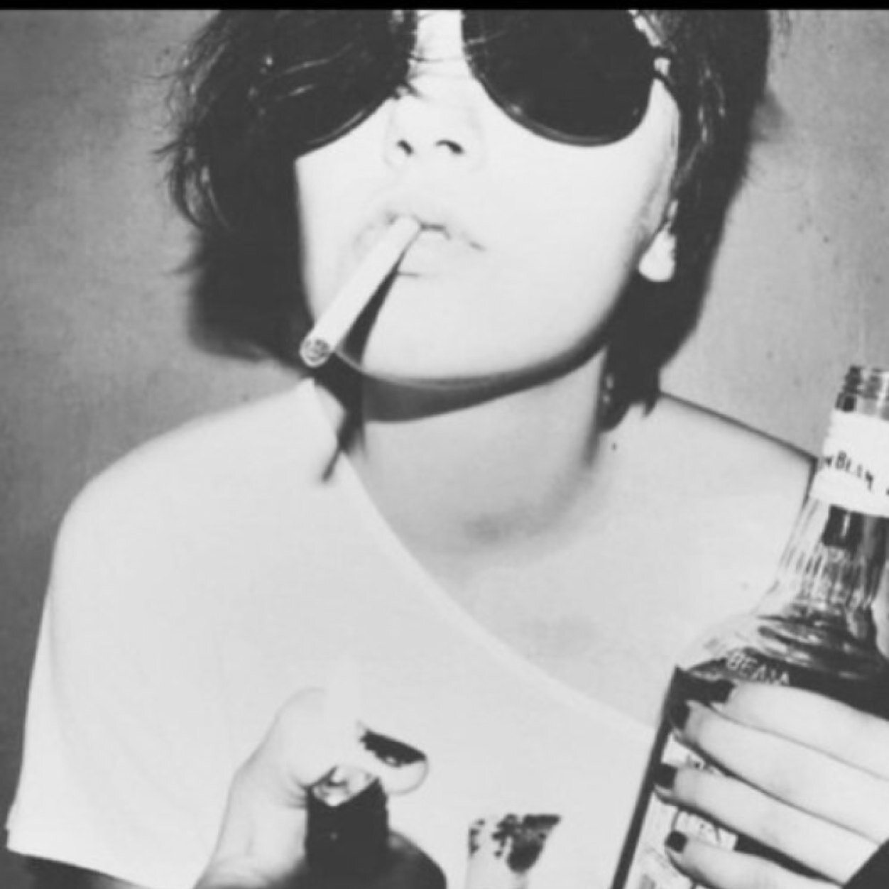 im a teen, and i like to do what i want.
