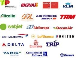 Passagens aereas com super desconto