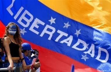StopSilenceMIA's profile picture. Venezolanos en Miami unidos para buscar apoyo internacional para el pueblo de Venezuela