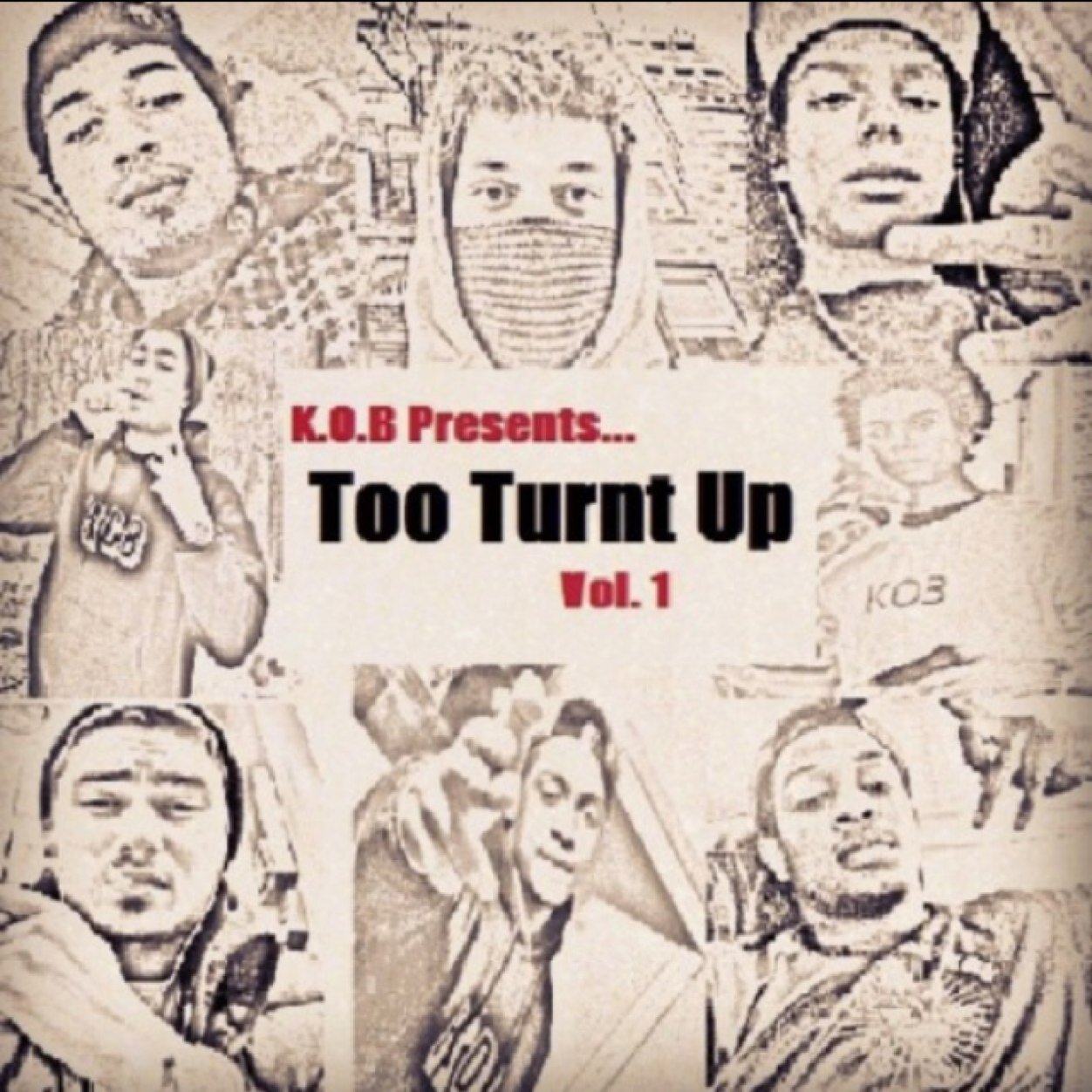 Mostackzkob's profile picture. KOB King Of Blunts, Bottles, Bitches, etc.