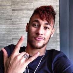 ㅤㅤㅤㅤAMO O NEGUIM @neymarjr