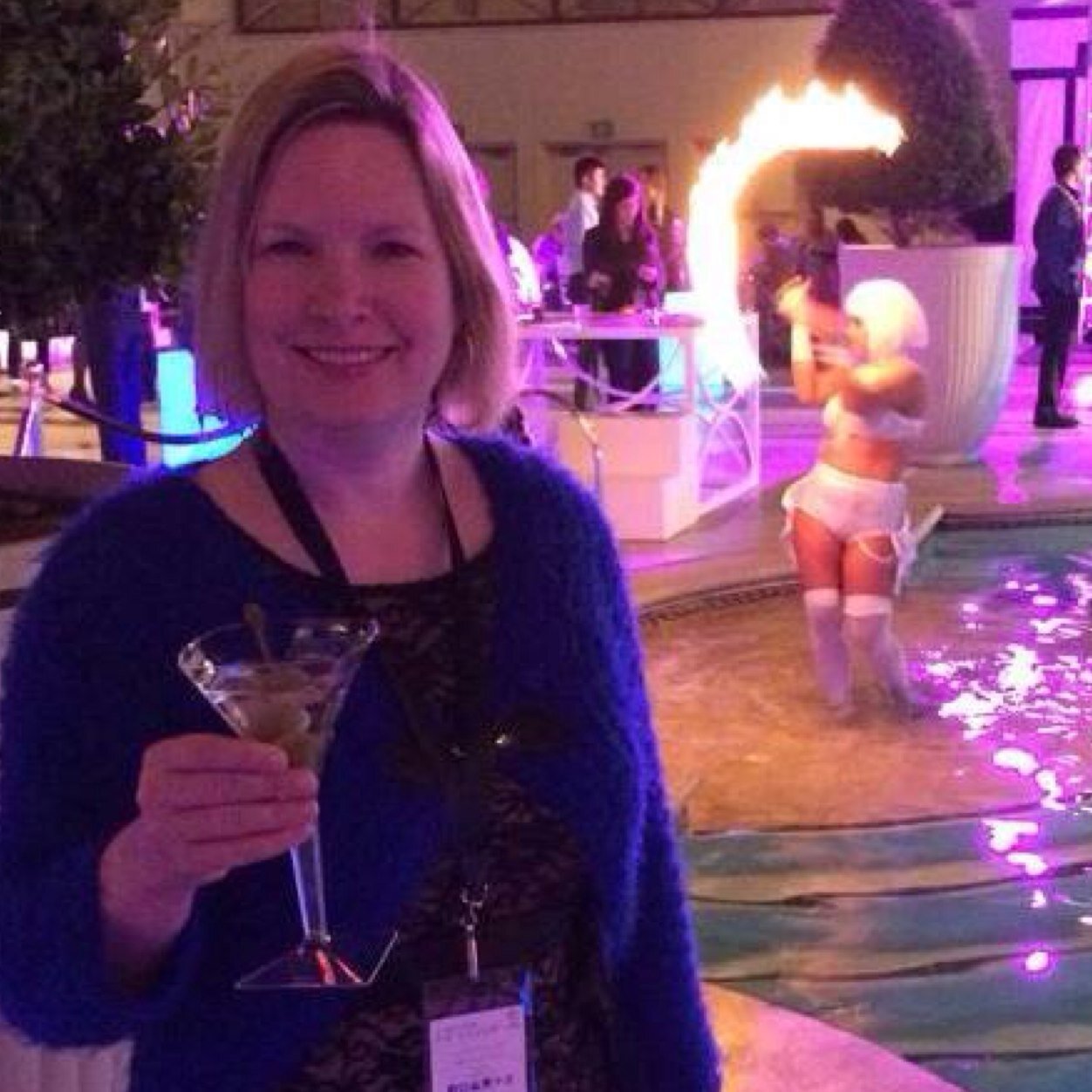 Takka33's profile picture. Mom to two school age girls, always looking for new adventures.