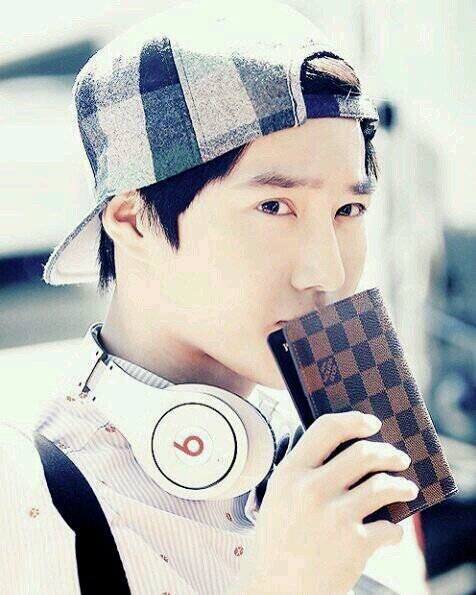 #I'm leader exo-k #we are one #just bot not real #HHCFAM