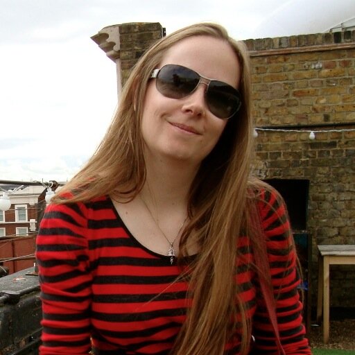 Curious & playful. An animal loving vegan & travel hacking nomad. #vegan #travel #WDS http://t.co/ukn54WjMEg
