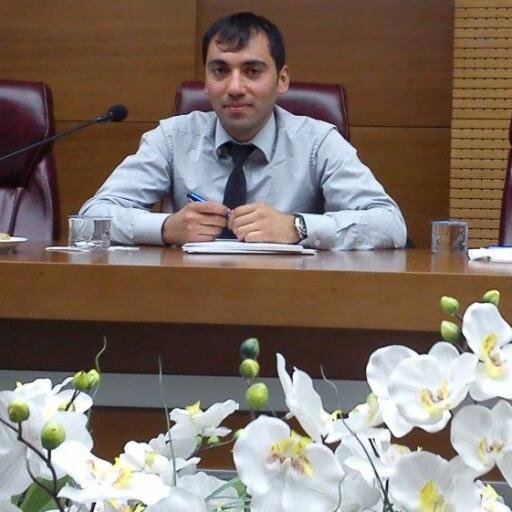 Bartın Gençlik Lideri                                                                 
TÜGVA Bartın'da Kurucu Başkan
 GSB Kamp Lideri/PS
Kodlama ve Yazılım Eğt.