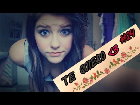 17- Soy una friki ,¿algún problema?. Amo a @Rubiu5 . Soy feliz en mi mundo , este es una mierda. *Criaturita del señor* :3