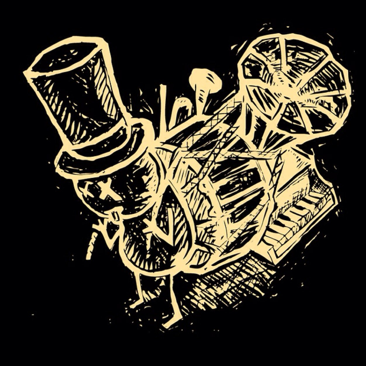 The Lifts are a Toronto based 3 piece band drawing influences from an eclectic mix of music ranging from traditional blues, grunge, psychedelic rock, and funk.