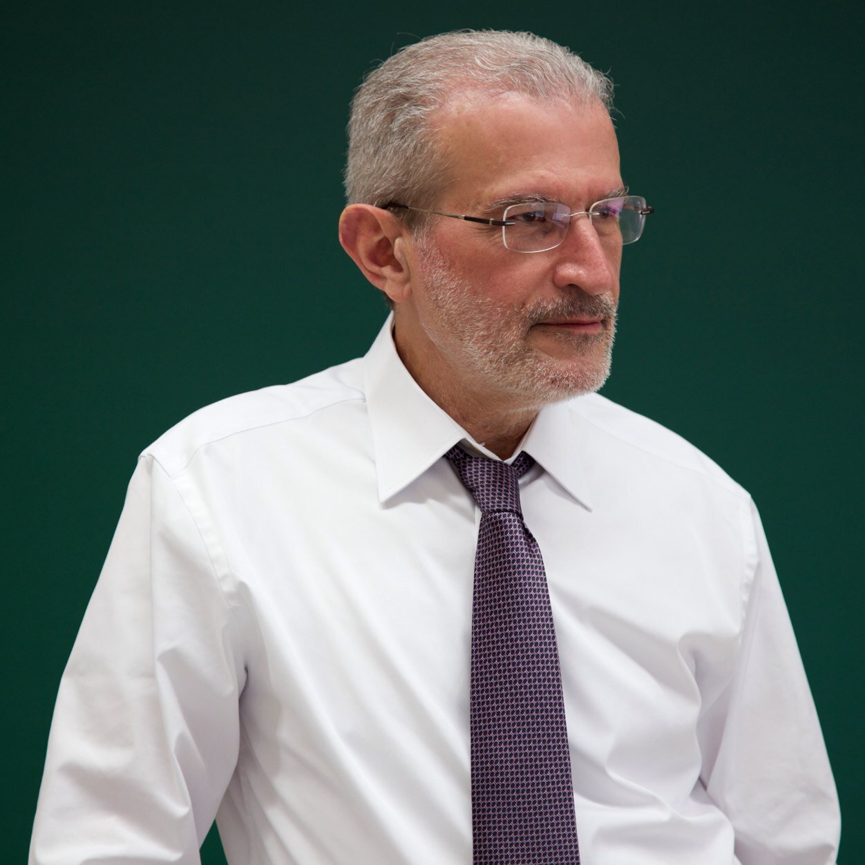 Catedràtic de Farmacologia de la Facultat de Medicina i Odontologia en la Universitat de València. exRector Universitat de València @UV_EG