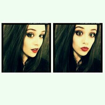 no me sigas, es free follow. sigue a @littlemallette, te sigue al instante.