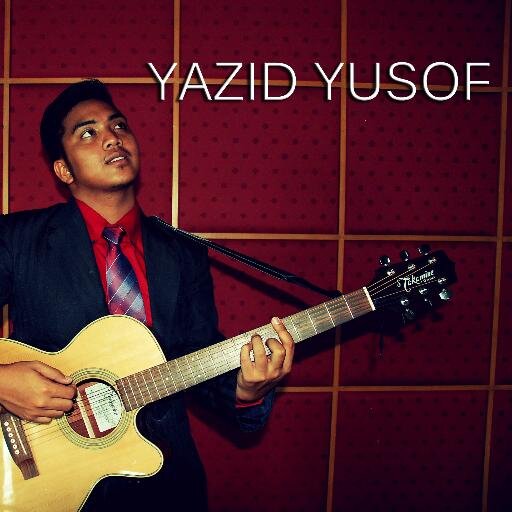 YazidYusof1307's profile picture. 