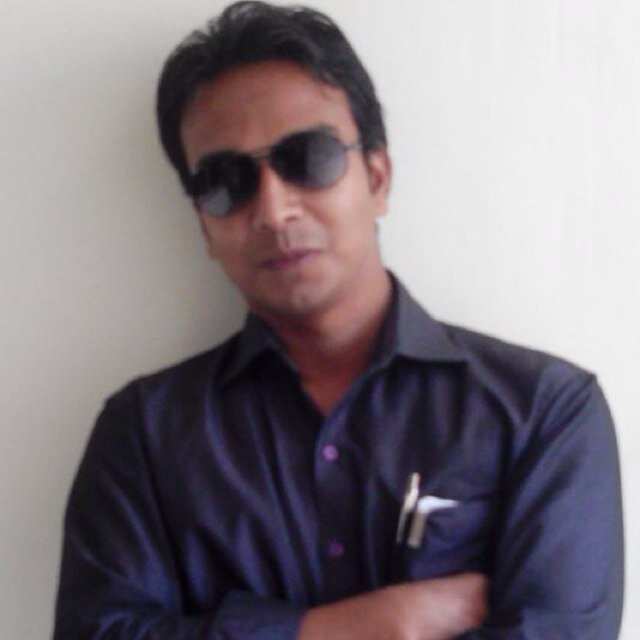 ved prakash gupta