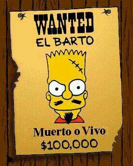 ¡Ay, caramba!
