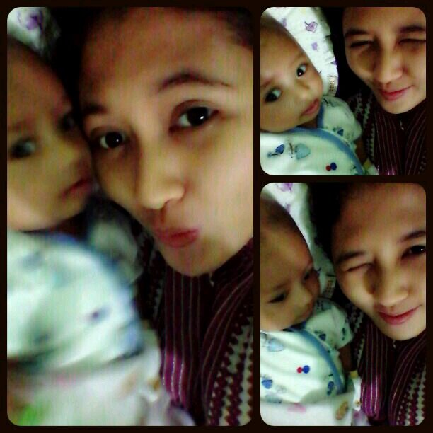 Leni_nesya's profile picture. Bayu's Beautiful Wife. And I ♥ Allah S.W.T with all my heart