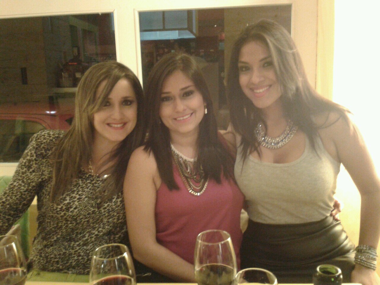 lolimontalvan's profile picture. MKT- RRPP living-laughing-loving-learning =) LOVING Insights