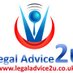 Legaladvice2U (@legaladvice2u) Twitter profile photo