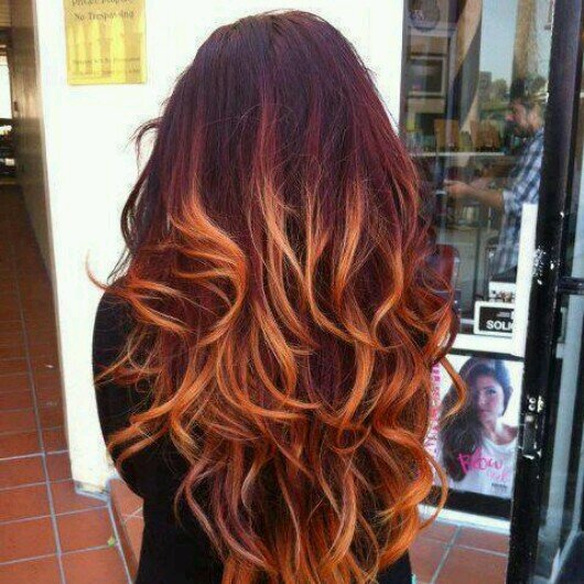 Hair & nails are my life