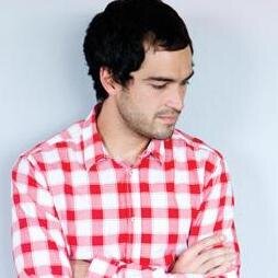 FC en apoyo al actor Alfonso Herrera @ponchohd. Seguidas por el dsd 20/08/12