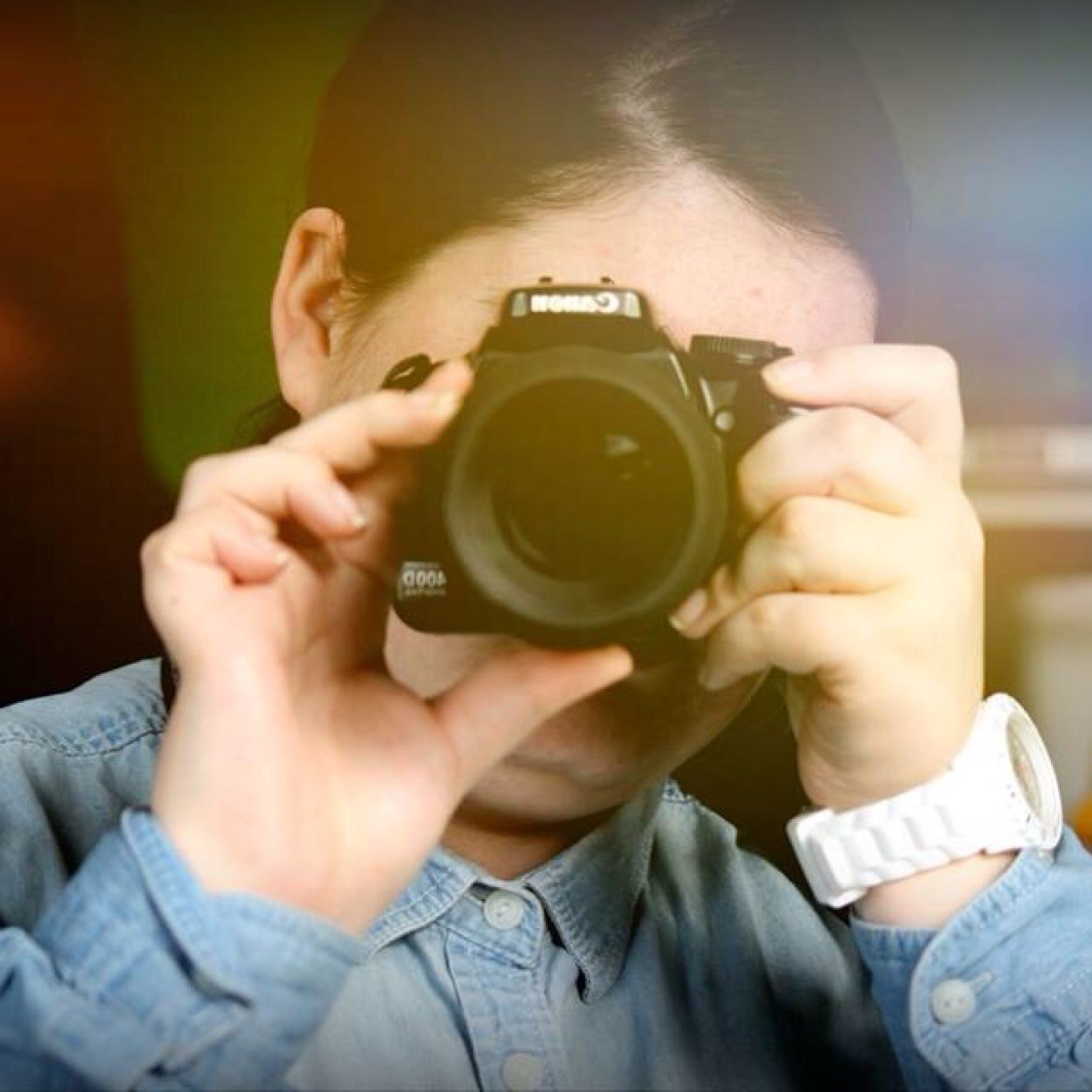 Photography student at @COLCollege. | iPhone photography.
