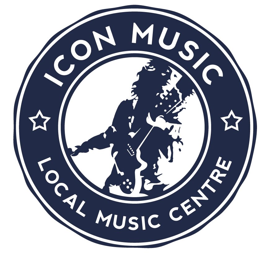 IconMusicUk's profile picture. Musical instruments galore, printed music, accessories and the like. Serving Melton's Finest Musicians.