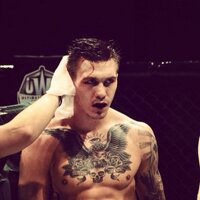 HakonFossMMA (@haakonfoss) 's Twitter Profile