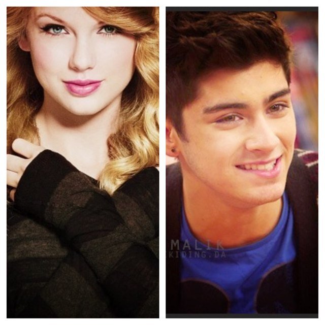 Hi im a swiftie i love taylor swift and im directioner 2 just for zayn malik ;) plz follow me and i will follow back :)