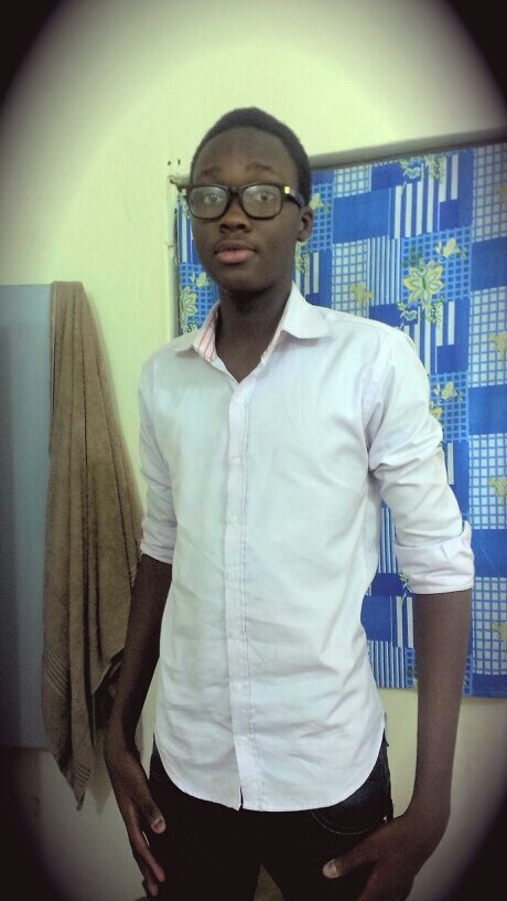 Fahad sani.   Instagram @fahdinsky