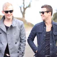 Tale Lights (@talelightsband) 's Twitter Profile