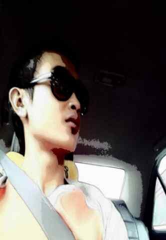 FISIP UNSRI (kampus Palembang) | Member of HVC (Honda Vario Club) Palembang.. #013
 | 28353B35