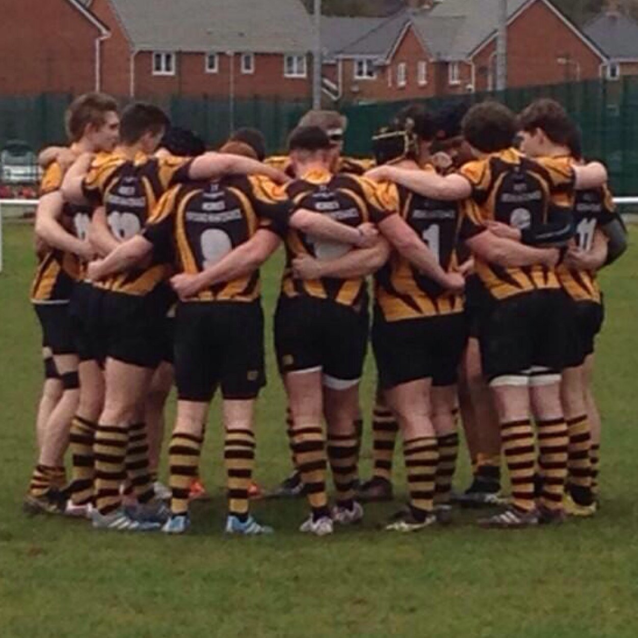 NewportHighRugby