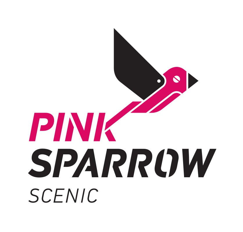 Pink Sparrow Scenic is a leading, independent scenic shop located in Brooklyn, NY.