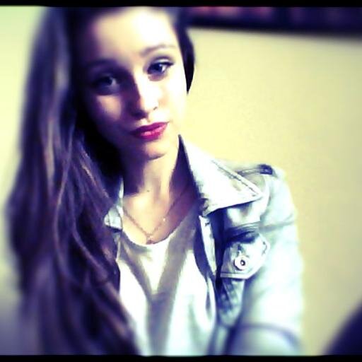 I ' m a crazy teenager and I love Justin Bieber :* I'm Polish Belieber 3