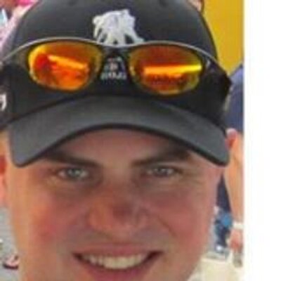 Profile Picture of Keith Hooper (@special_k_1022) on Twitter
