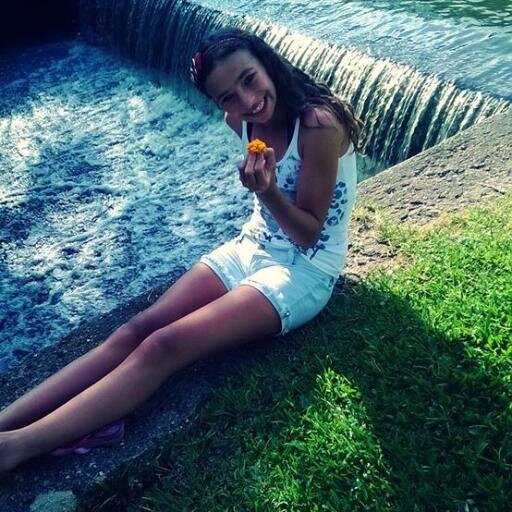 eu amo minha familia
