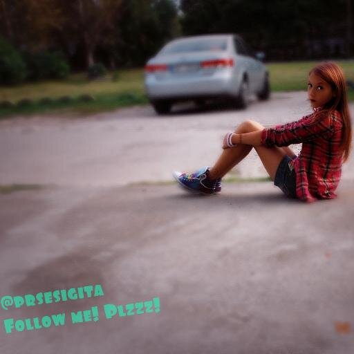 PrseSigita's profile picture. 
