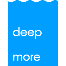 deepmore's profile picture. deep, atmospheric, elusive, delicate music with kind chords and monotonous tune, sounds from sea shells.