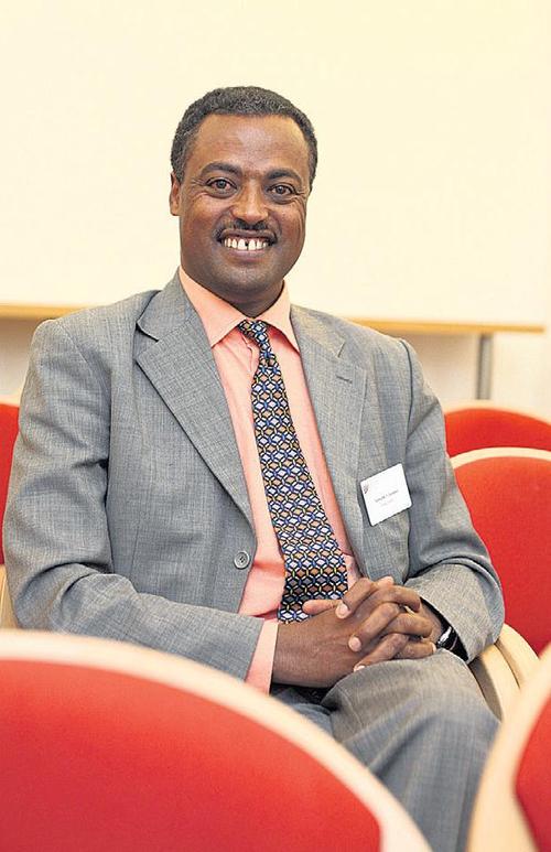 dayessoty's profile picture. Founder manager of Buusaa Gonofaa MFI, a winner of European Microfinance Award 2008 for socially responsible microfinance activities