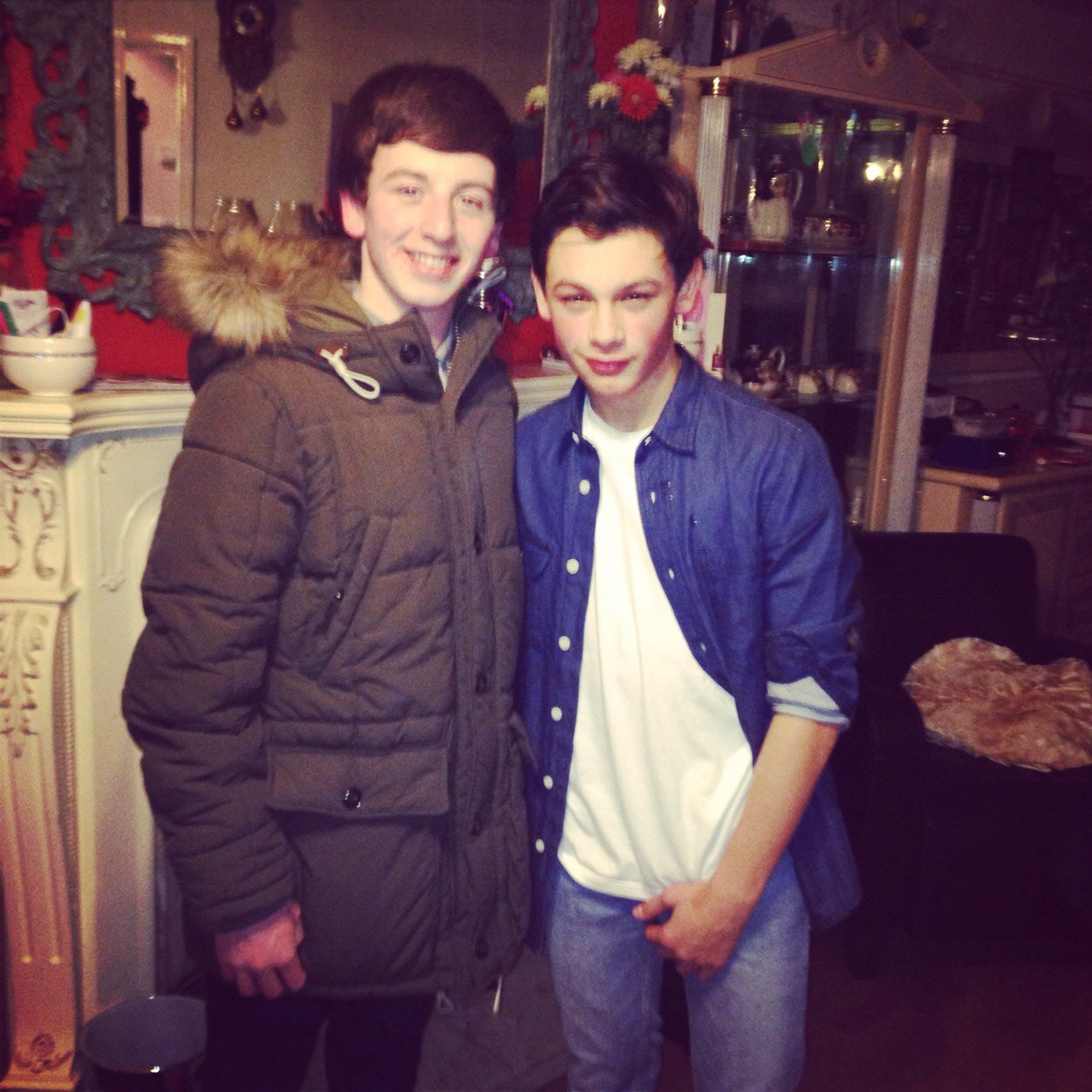 singy_jacob98's profile picture. Snapchat -jacobdavies00. Olivia Cunliffe :*