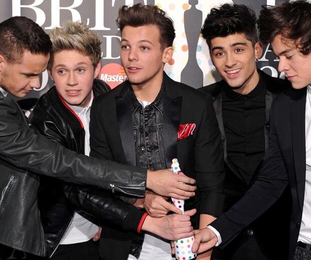 |1D|5SOS| MR| One dream, One band, One Love, One direction♡