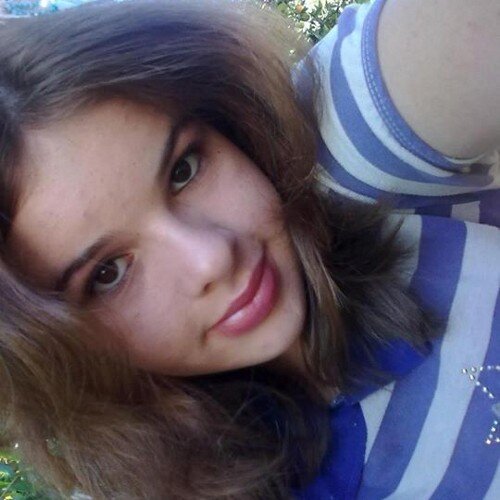 May_Schonardie's profile picture. Pra quem tem pensamento forte o impossível é só questão de opinião. ~ E disso os loucos sabem! ✌