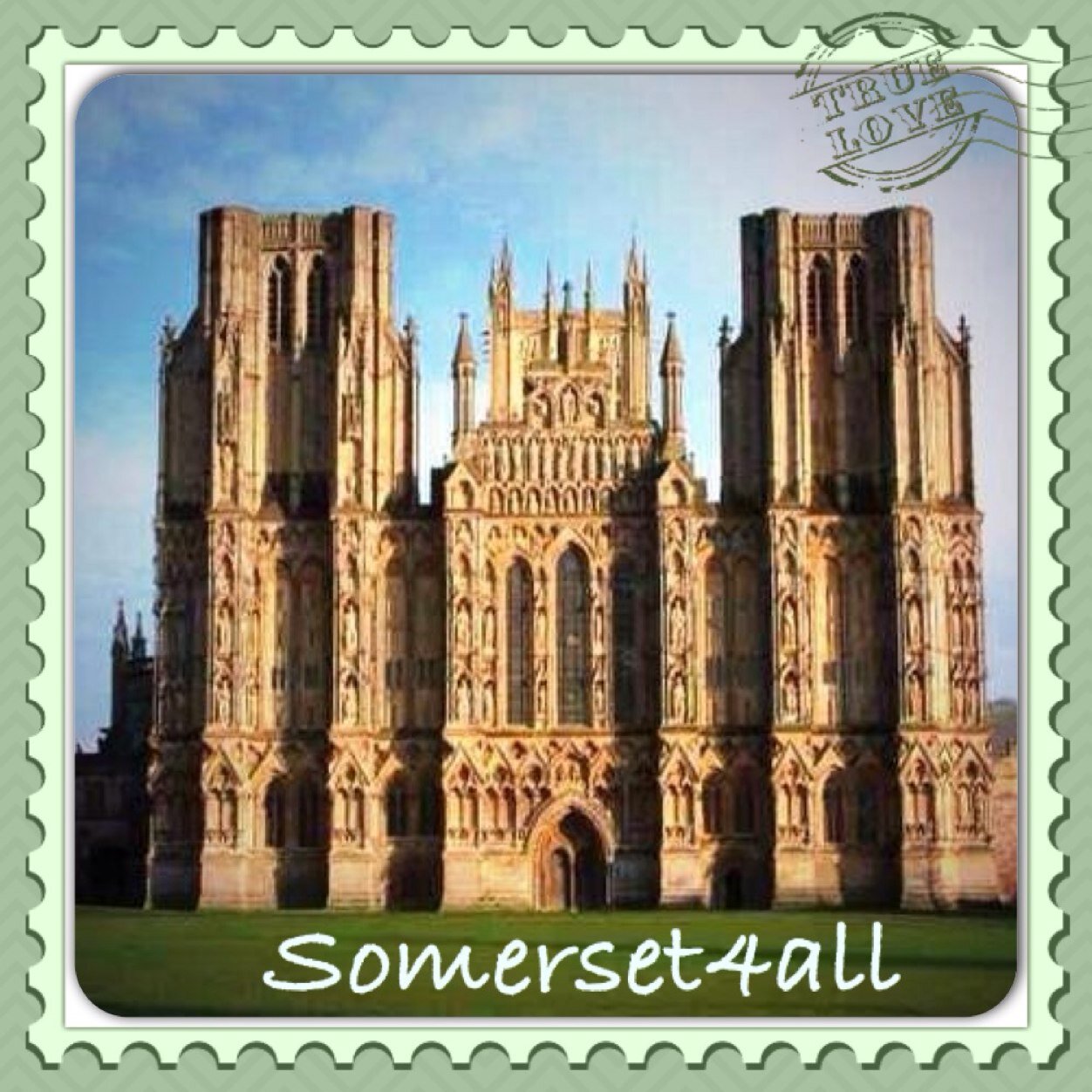 We share photos and stories of #Somerset. Tweet us your pictures, events etc, and we will RT. Website coming soon. #openforbusiness