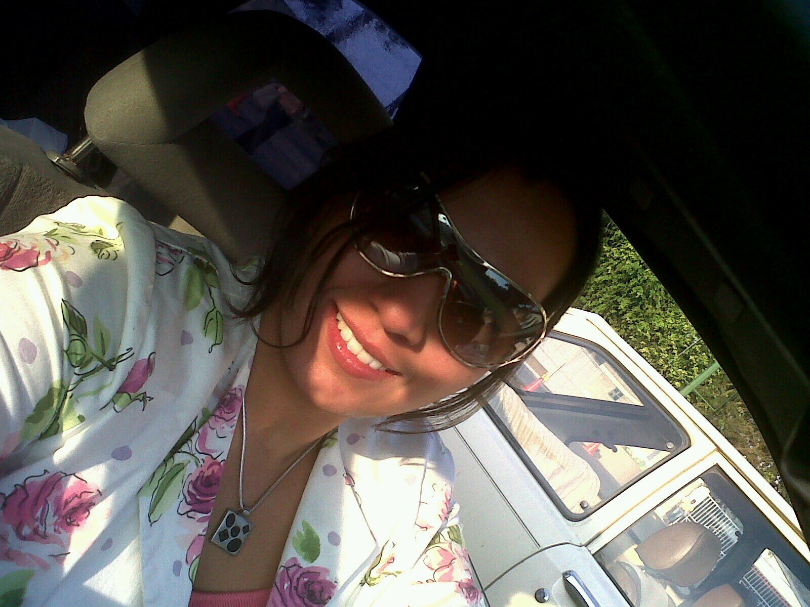 gabbyluchis's profile picture. El tiempo es hoy.