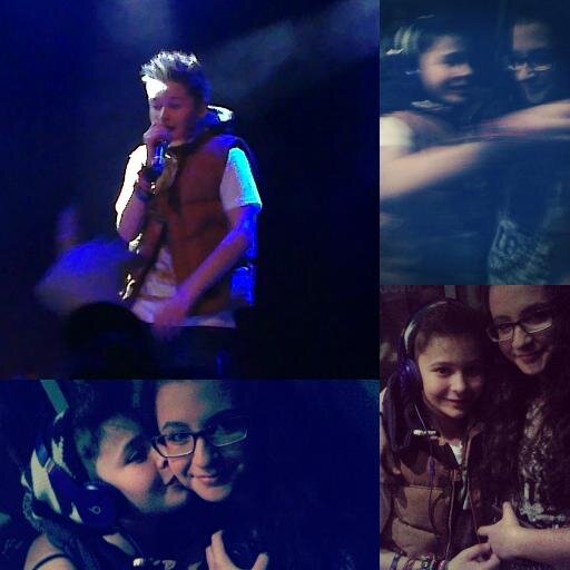 follow my main; @TalentOfAvon ∞Overload• Leondre∞Charlie∞Harvey. Second EVER fan account for @BarsAndMelody