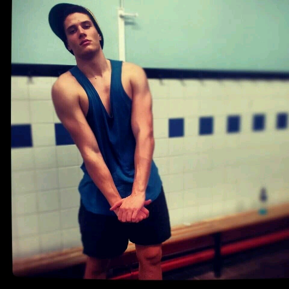 #Psychology Student #Gym Freak #Pump Lover #Strictly Clean Eater #Master degree in badass #MOTIVATION #FitFam #New body under construction ...