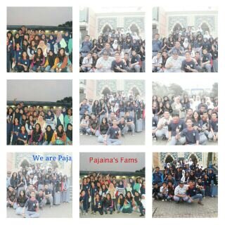 PajainasFams's profile picture. Hi, ini account XI-IPA 1. Semua yg kalian engga punya ada di kelas kita! Perbedaan yang nantinya akan menyatukan kita semua. We are Pajainas Fams!♣