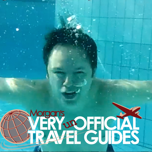 Producer- Very unOfficial Travel Guides. Cruises, theme parks, vacation destinations vlogs and reviews.