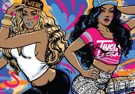 OUTricks405's profile picture. TwerkTeamUSA OU2015