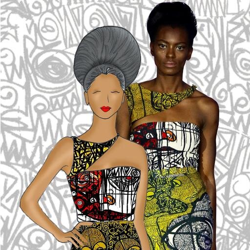 ituenbasi's profile picture. A Lagos-based designer Label with a taste for eclectic elegance, whimsical flair & pure fun! This page is managed by the Ituen Basi Team