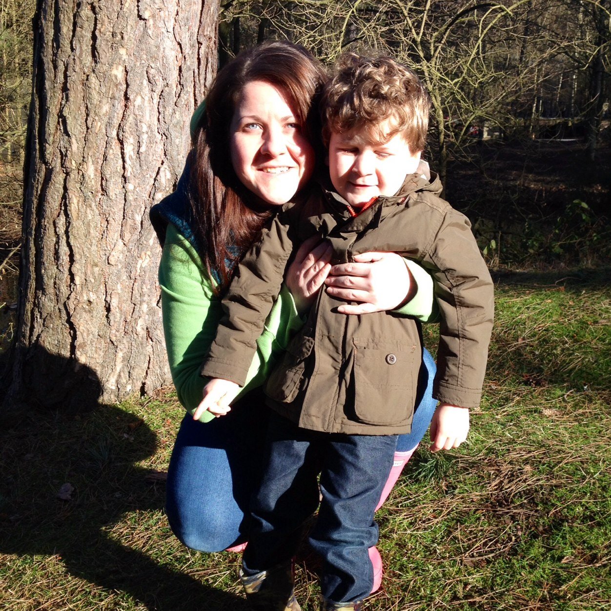 AngeMKingham's profile picture. 