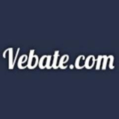 Vebate-Video Sharing Community where you can post videos that can enhance your talent.